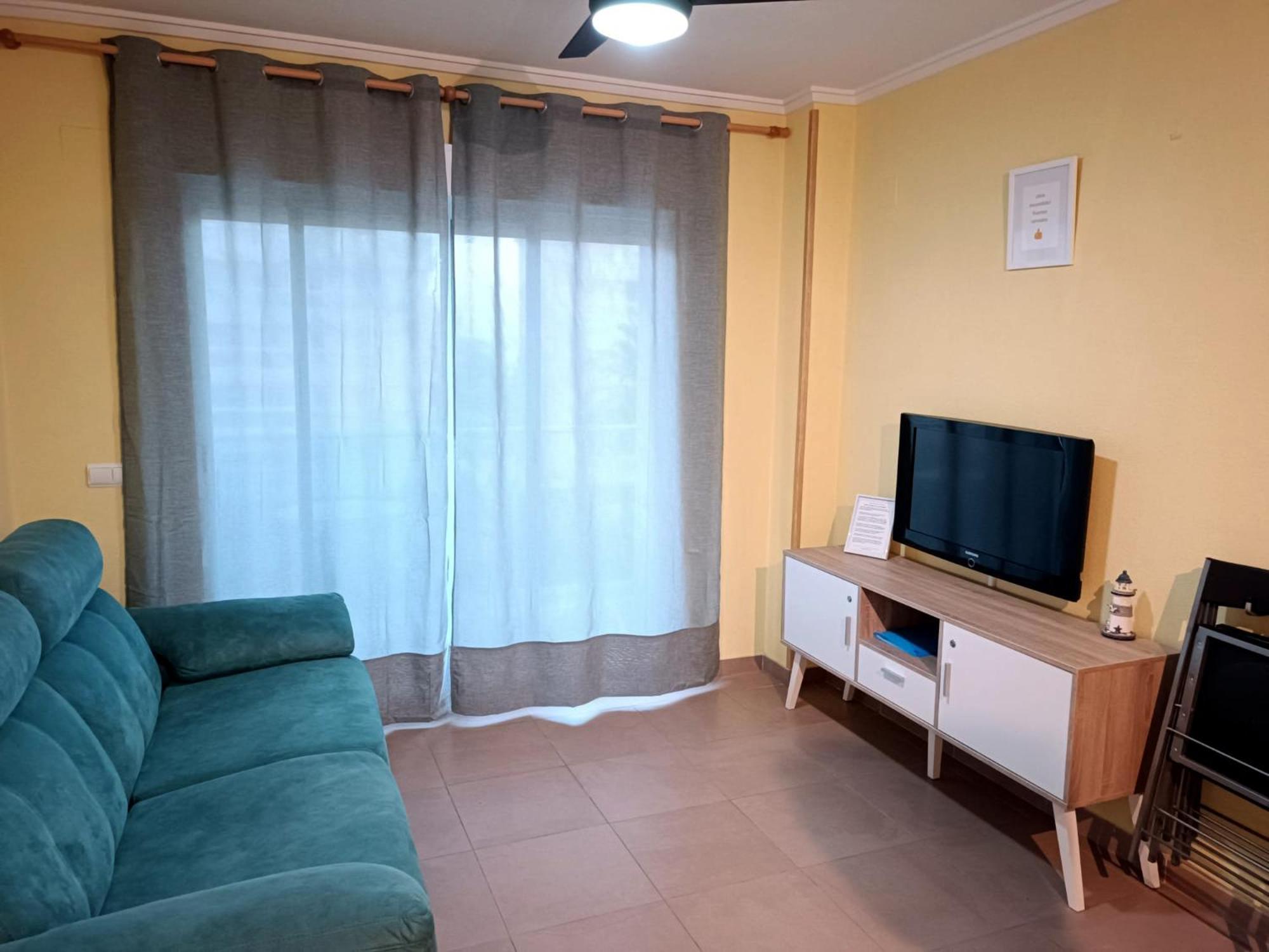 Apartment Romantico 2