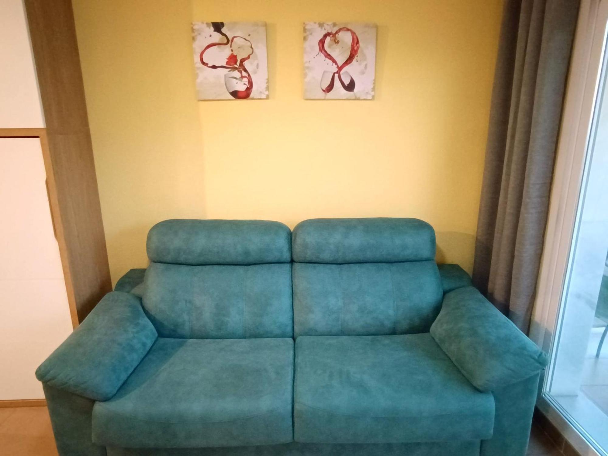 Romantico 2 Apartment