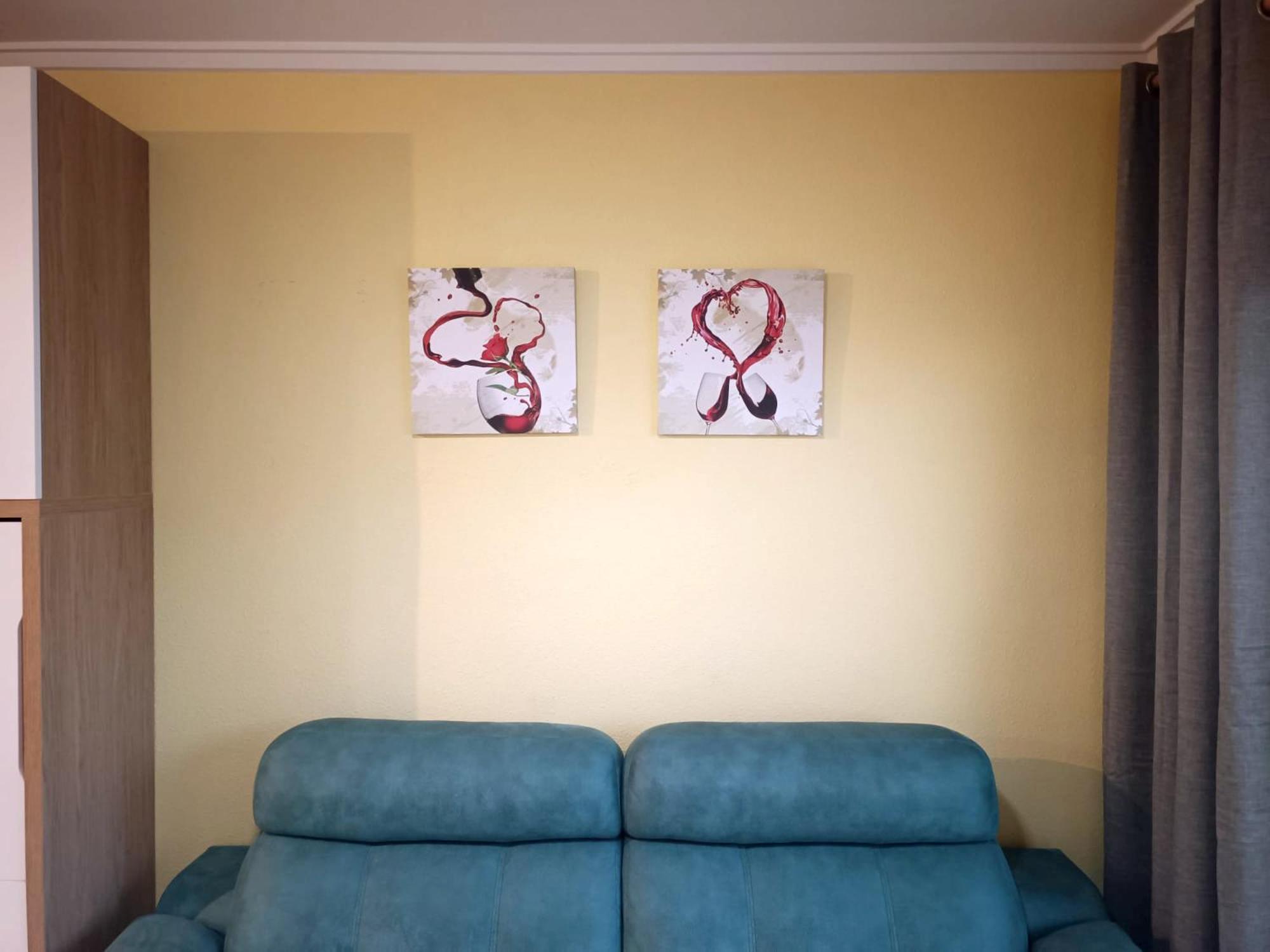 Romantico 2 * Daimús