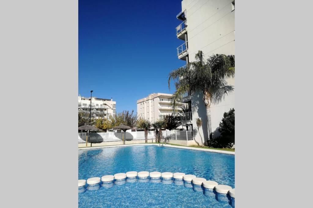 Apartamento Romántico 2 *