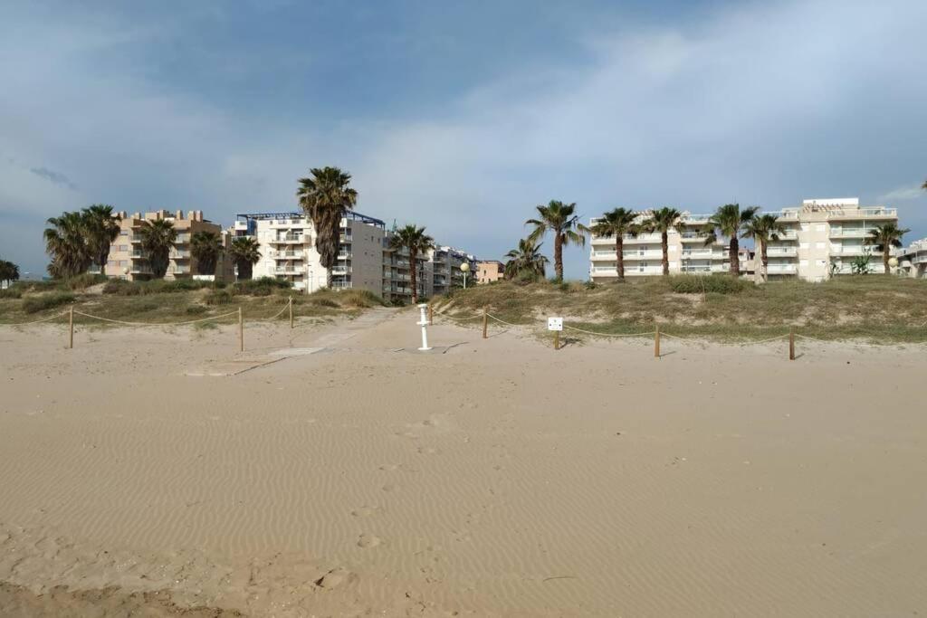Romántico 2 Apartamento Daimús
