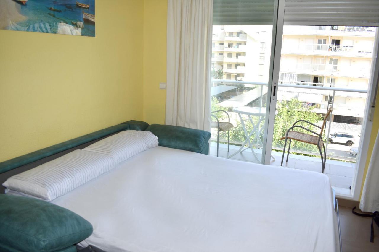 Apartamento Romántico 2 *