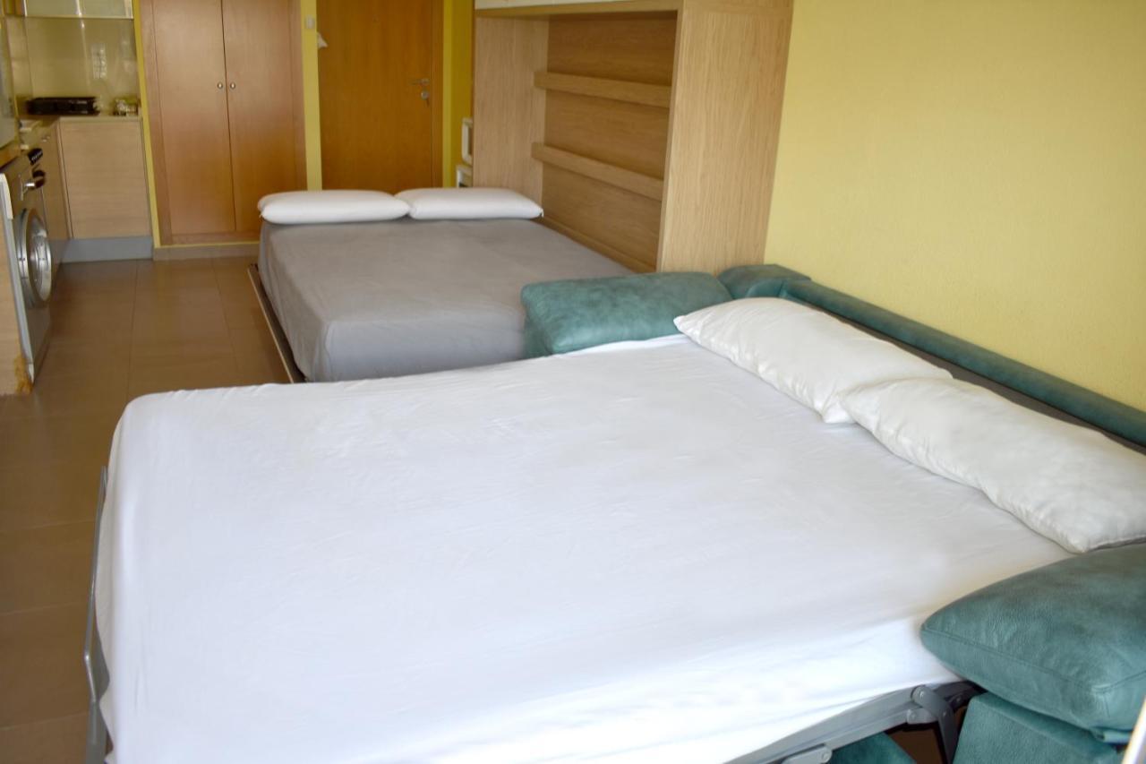 Romántico 2 Apartamento