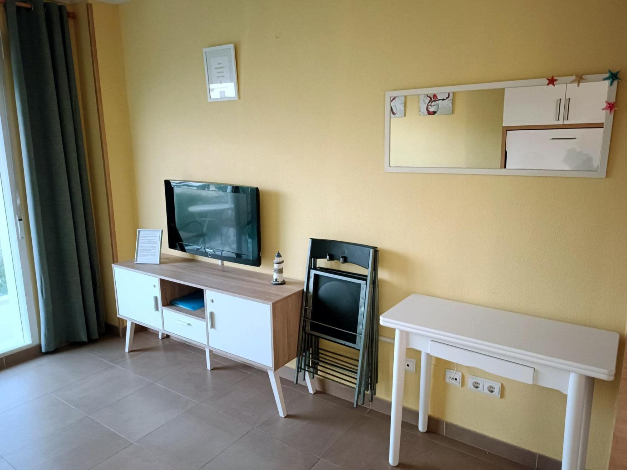 Romántico 2 Apartamento