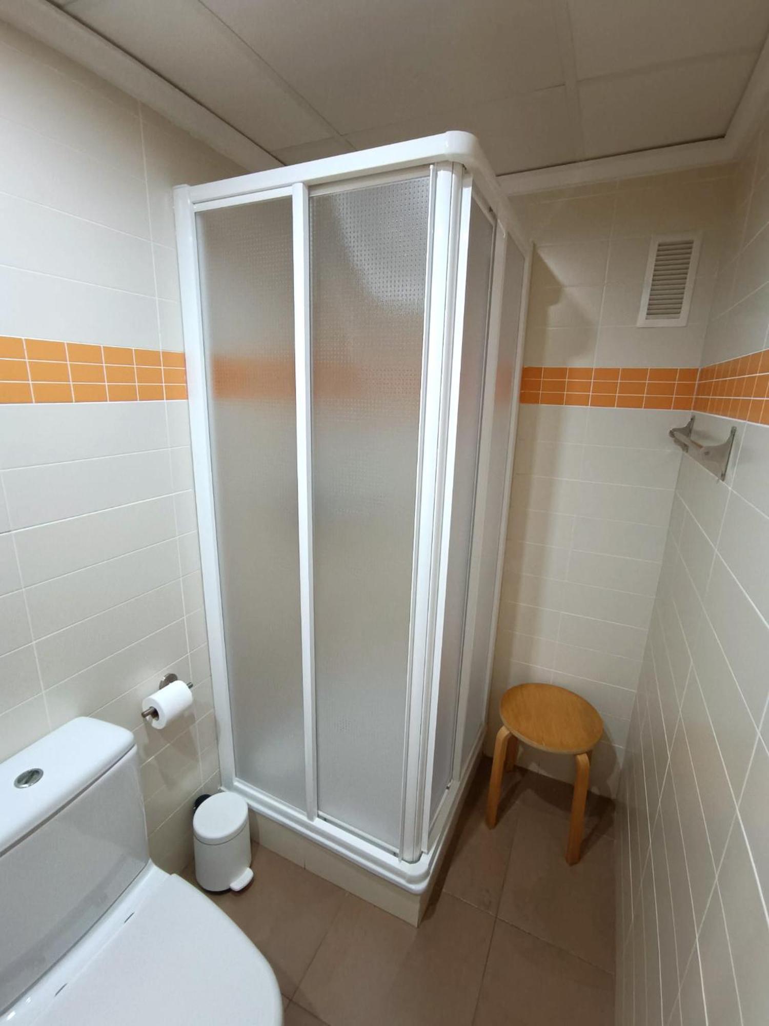 Apartamento Romántico 2 *