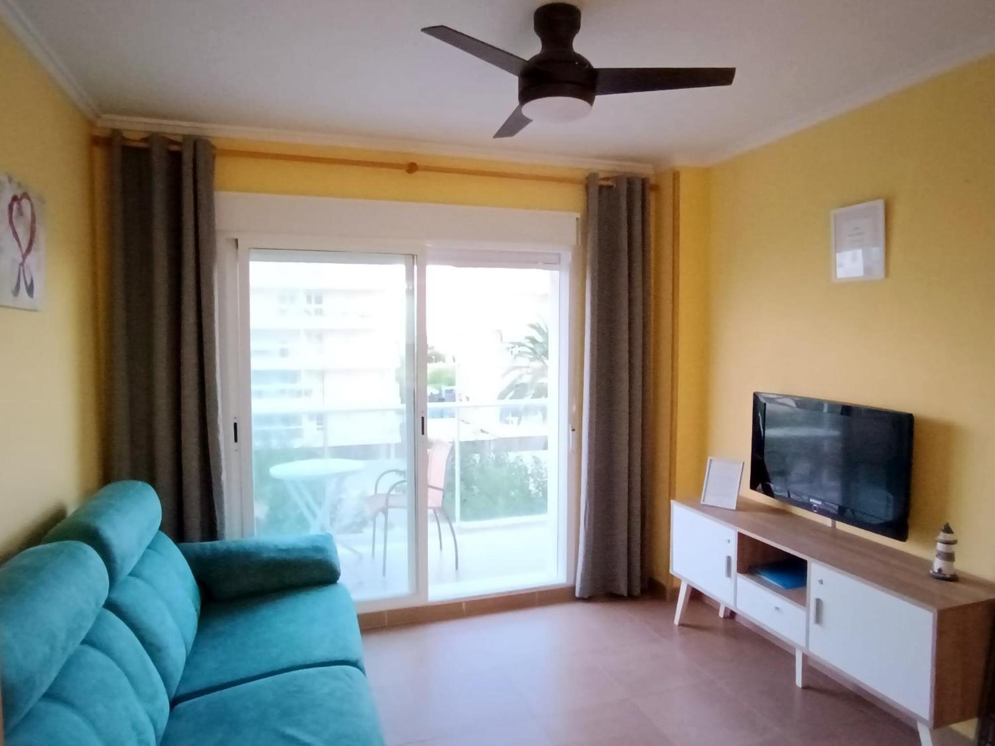 Romántico 2 Apartamento *